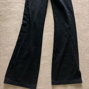 Lulu lemon sweatpants